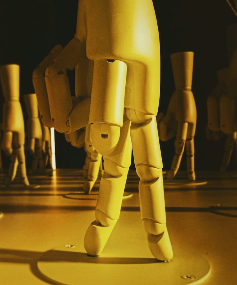 Why Stop Motion Studio?